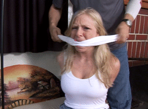 www.oldschoolbondage.com - 2405BRITNEY-Home invaded thumbnail