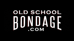 www.oldschoolbondage.com - 2305CLARE-MILF left bound and gagged with her panties down thumbnail