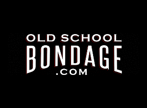 www.oldschoolbondage.com - 2501DAKKOTA-She tied her and dressed in her clothes to escape thumbnail