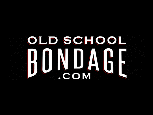 www.oldschoolbondage.com - 2504DANNI-Tying up and gagging his therapist thumbnail