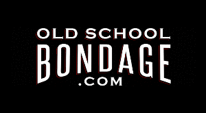 www.oldschoolbondage.com - 2411GRLX2-I found the sales lady bound and gagged! thumbnail