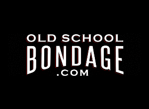 www.oldschoolbondage.com - 2504ANDREWS-Don't Hang Up! I need Help! I'm TIED UP and GAGGED! thumbnail